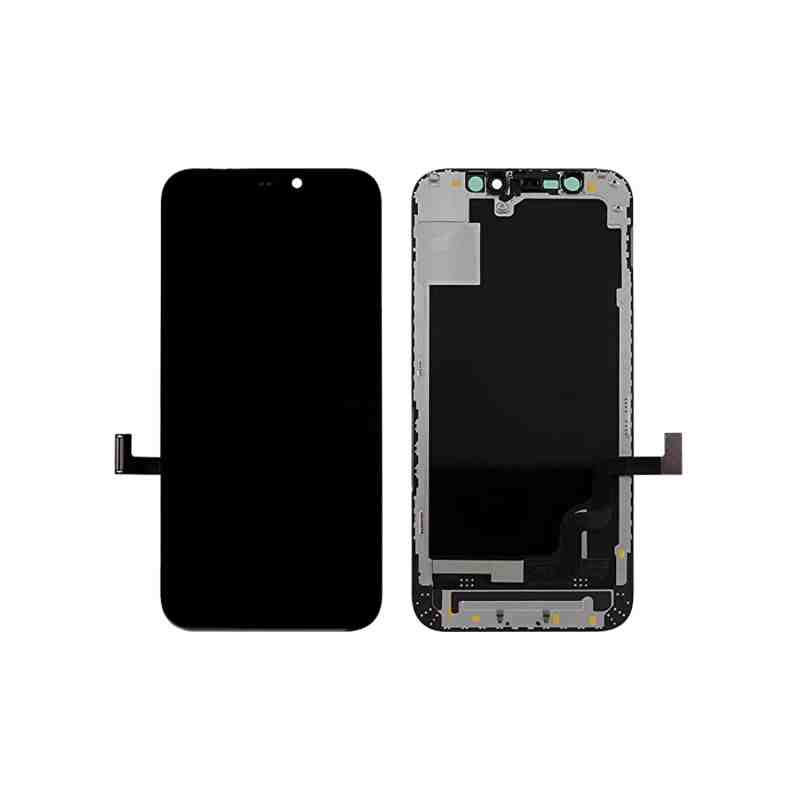 MODULO IPHONE 12 MINI (CON IC REMOVIBLE)